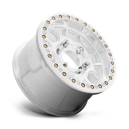 17x9 KMC KM444 Mesa FORGED BEADLOCK Raw Machined Wheel 6x135 (0mm)