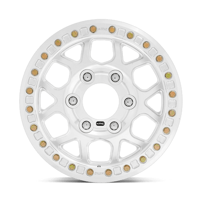17x9 KMC KM444 Mesa FORGED BEADLOCK Raw Machined Wheel Blank (-12mm)