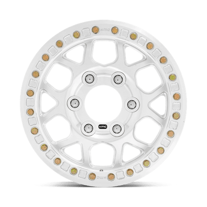 17x9 KMC KM444 Mesa FORGED BEADLOCK Raw Machined Wheel 6x135 (0mm)