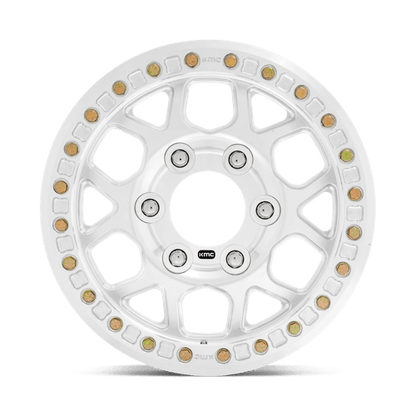 17x9 KMC KM444 Mesa FORGED BEADLOCK Raw Machined Wheel 6x135 (25mm)