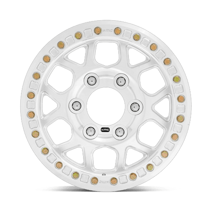 17x9 KMC KM444 Mesa FORGED BEADLOCK Raw Machined Wheel 6x135 (25mm)