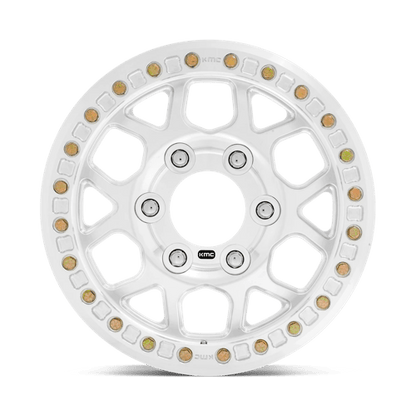 17x9 KMC KM444 Mesa FORGED BEADLOCK Raw Machined Wheel 6x135 (25mm)