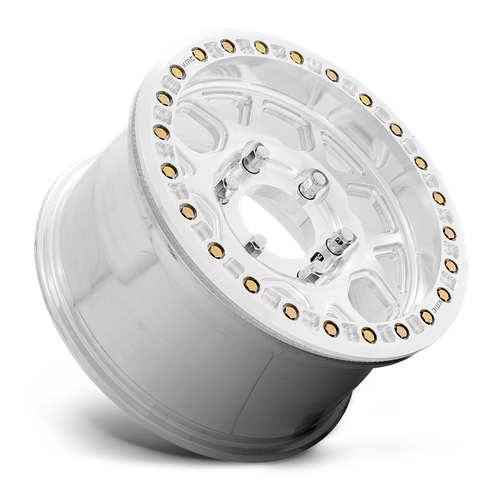 17x9 KMC KM444 BEADLOCK Raw Machined Wheel 6 Lug BLANK (25mm)