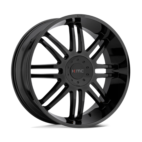 KM714 20X9 6X135 G-BLK 30MM