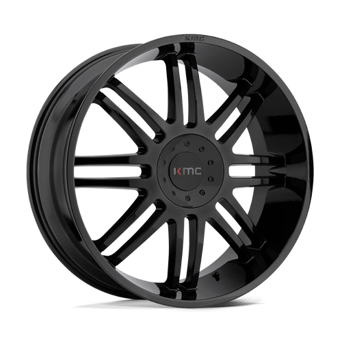 KM714 24X10 BLANK G-BLK 30MM (108-150)