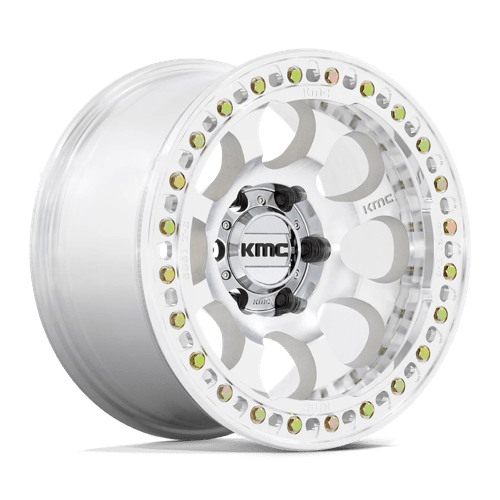 RIOT BL 17X8.5 BLANK (108-180) MACH +0