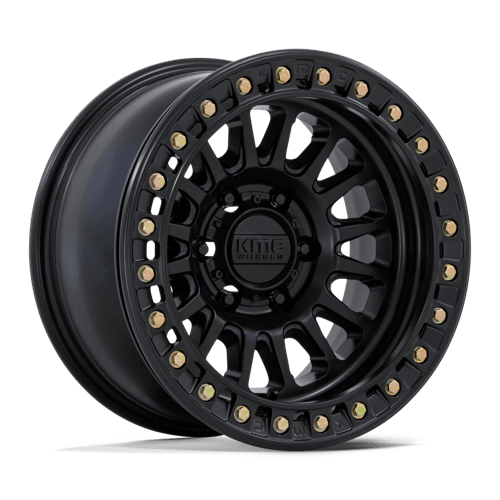 IMPACT BL 17X9 5X150 110 -12 M-BLK
