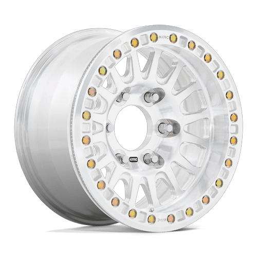 IMPACT FORGED BL 18X9 6X6.5 RW-MACH +0