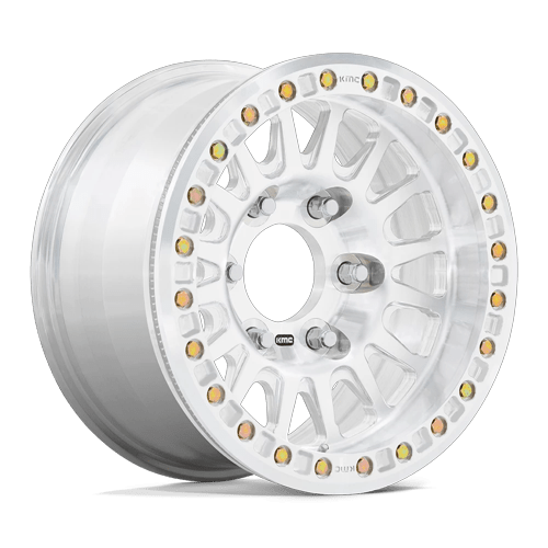 IMPACT FORGED BL 18X9 6X6.5 RW-MACH +0
