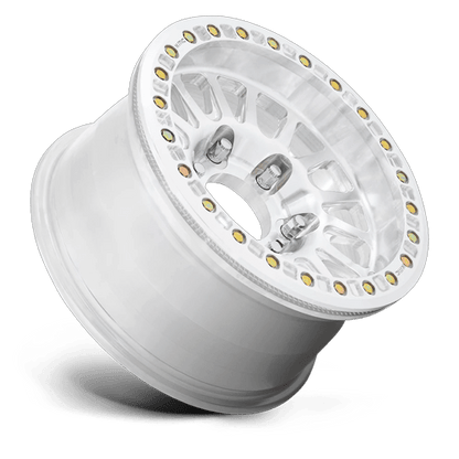 17x9 KMC KM445 Impact FORGED BEADLOCK Raw Machined Wheel 6x135 (0mm)