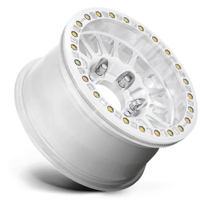 17x9 KMC KM445 Impact FORGED BEADLOCK Raw Machined Wheel 6x135 (25mm)