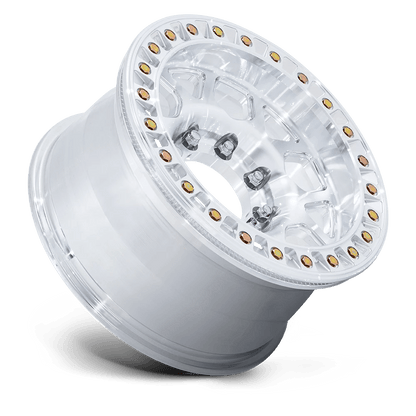 17x9 KMC KM450 Mesa Raw Machined FORGED SLOTTED BEADLOCK Wheel Blank (25mm)