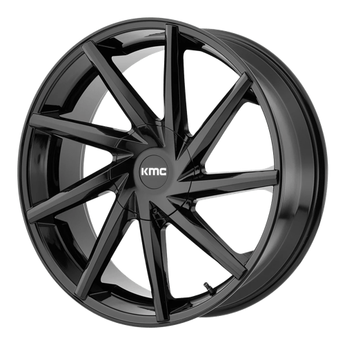 KM705 24X9.5 5X5.0/5.5 G-BLK 15MM
