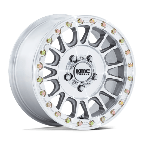 IMPACT UTV BL 15X8 4X137 96 +0 MACH