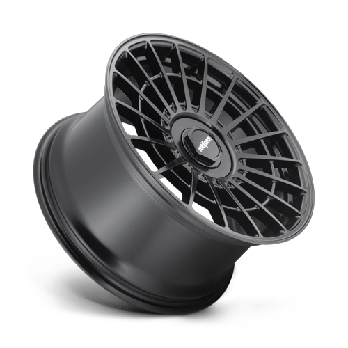 20x10 Rotiform R141 RSE Matte Anthracite Wheel 5x4.5/5x120 (40mm)