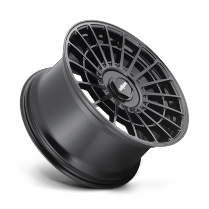 20x10 Rotiform R141 RSE Matte Anthracite Wheel 5x4.5/5x120 (40mm)