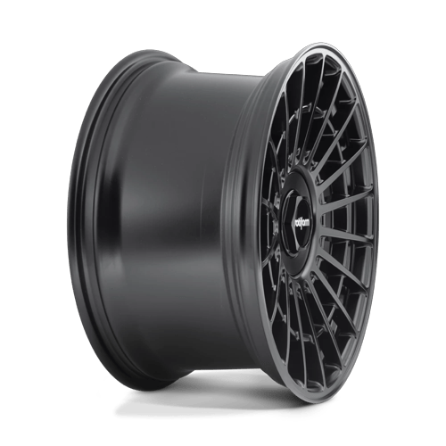 20x10 Rotiform R141 RSE Matte Anthracite Wheel 5x4.5/5x120 (40mm)