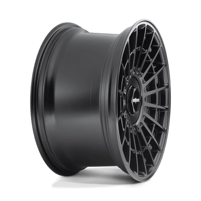 20x10 Rotiform R141 RSE Matte Anthracite Wheel 5x4.5/5x120 (40mm)