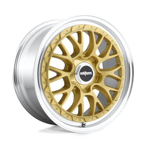 LSR 19X10 BLANK 57.1 AU +25 (98-121)