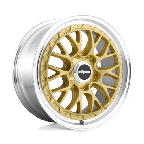 LSR 19X10 BLANK 57.1 AU +25 (98-121)