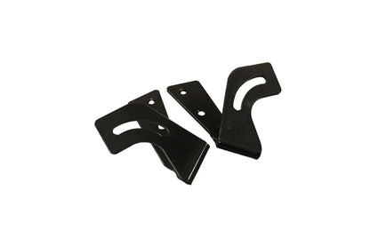 HOODLINE LIGHT POD MOUNTS - SPRINTER 19-UP (PAIR)