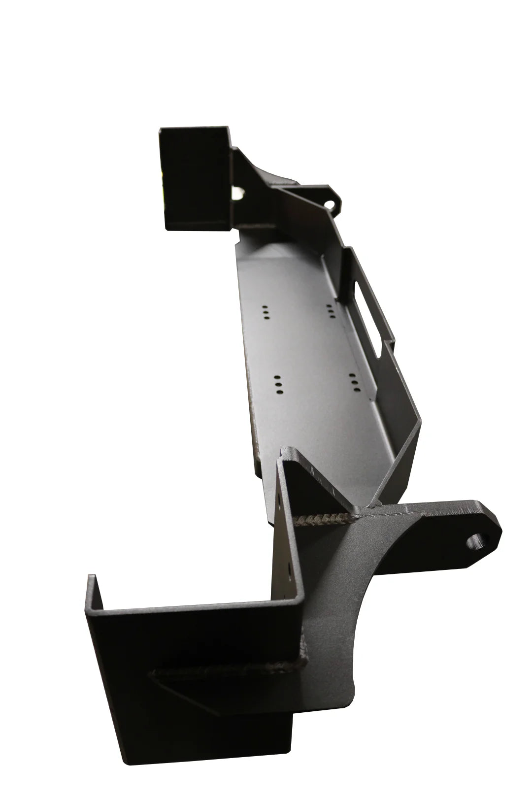 HIDDEN WINCH MOUNT - 15-22 RAM PROMASTER