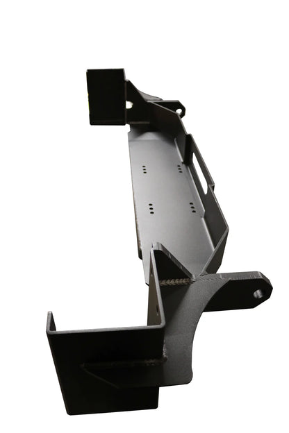 HIDDEN WINCH MOUNT - 15-22 RAM PROMASTER