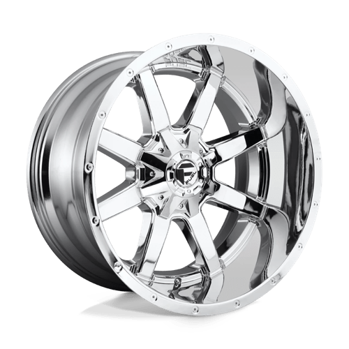 MAVERICK 22X10 5X5.0/135 87.1 P -24