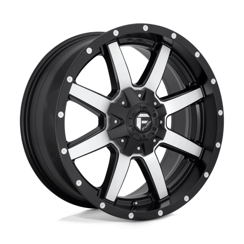 MAVERICK 17X9 5X4.5/5 MB 5.75 78.1 20MM