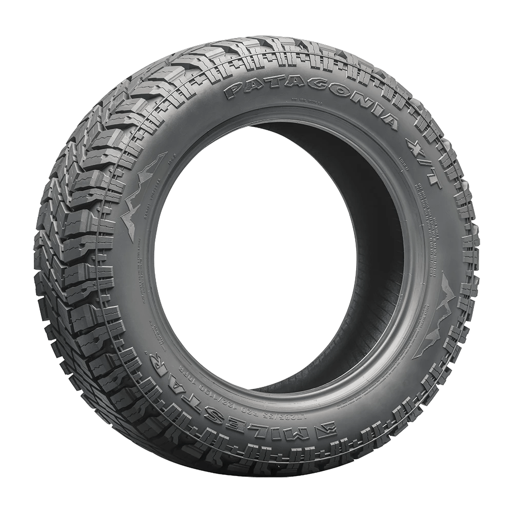 LT275/65R18 Milestar Patagonia X/T Tire