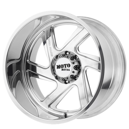 MO403 24X14 8X6.5 POLISHED -76MM RIGHT