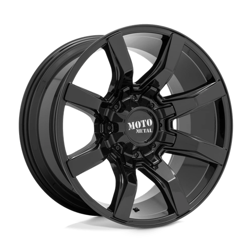 MO804 20X10 BLANK G-BLK 12MM (108-140)