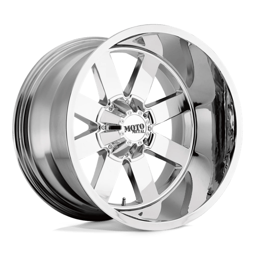 MO962 18X9 5X5 CHR 0MM