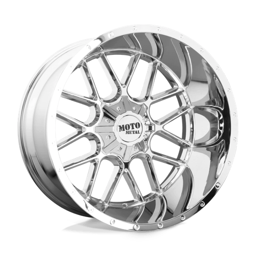 MO986 20X9 BLANK CHROME 18MM (108-140)