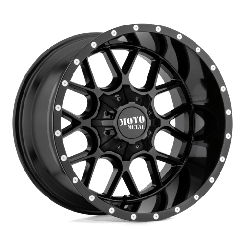 MO986 20X9 BLANK G-BLK 00MM (108-140)