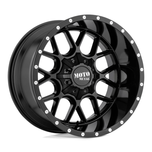 MO986 20X9 BLANK G-BLK 18MM (108-140)