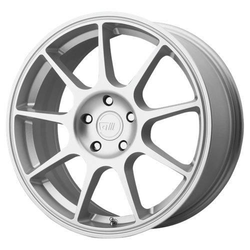 MR138 19X8.5 5X100 45MM CUSTOM FINISH