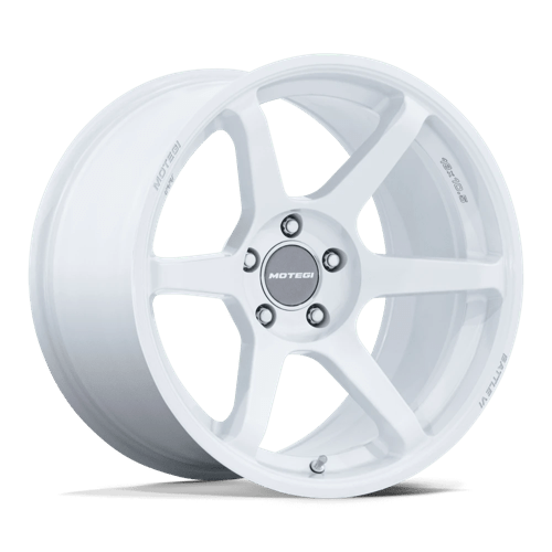 BATTLE VI 18X10.5 5X4.5 72 +0 MA-WHT-PRL
