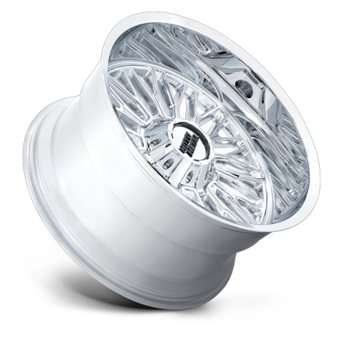 20x10 Moto Metal MO809 Stinger Chrome Wheel 6x5.5 (-18mm)