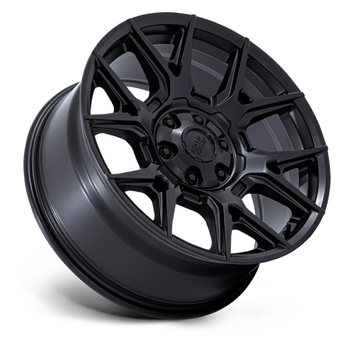 20x9 Moto Metal MO813 Mason Matte Black Wheel 6x135/6x5.5 (10mm)