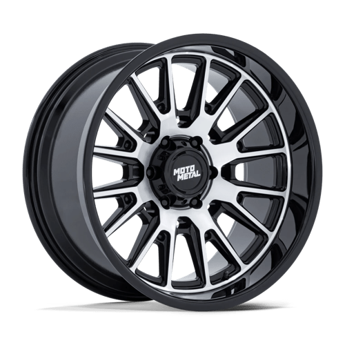 TEKTON 20X9 5X5.5 78 +1 G-BLK-MCH