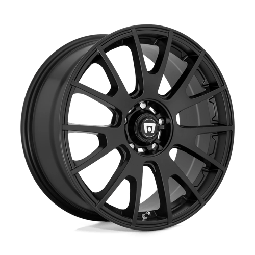 MR118 18X8 5X120 M-BLK +45MM
