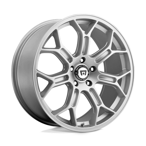 MR120 19X10 5X4.75 RC-SLV +48MM