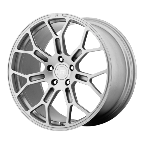 MR130 FORGE RACE 20X8.5 UNPAINTED 458 FR
