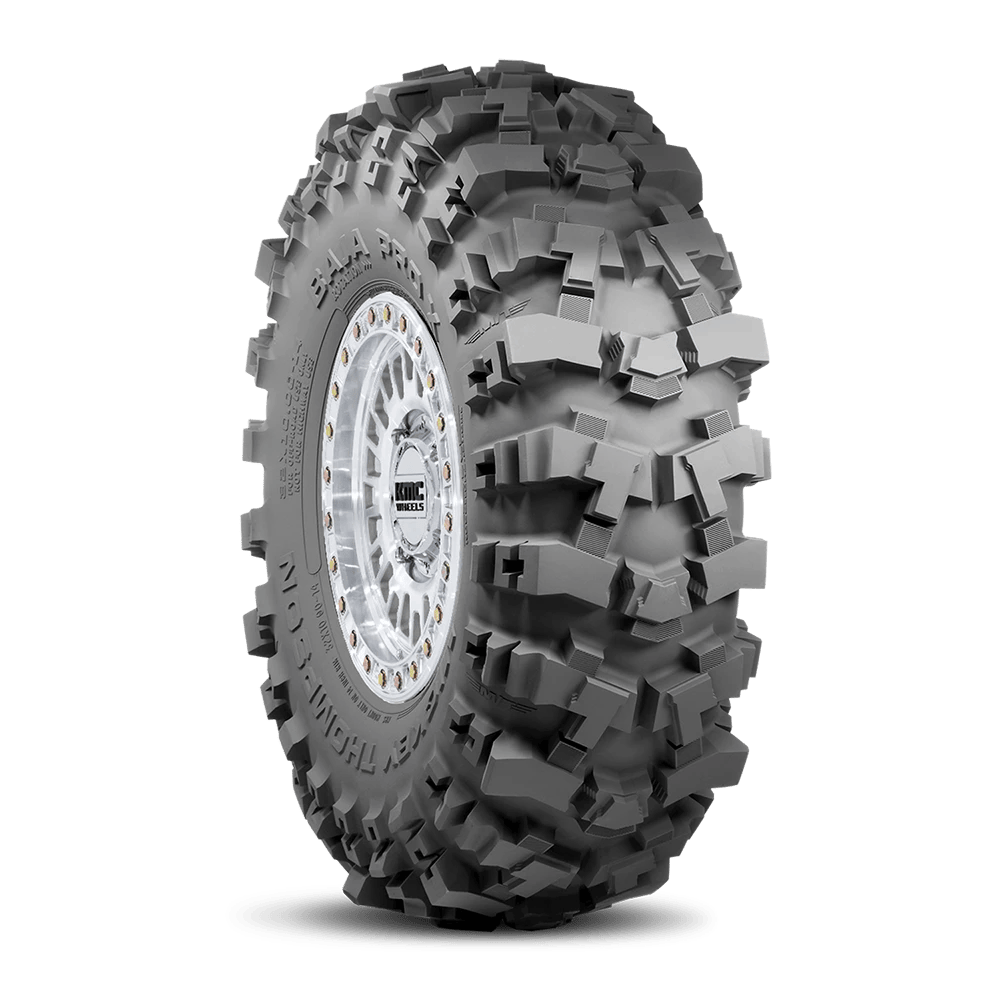 35x10.00R14 Mickey Thompson Baja Pro X (SXS) Tire