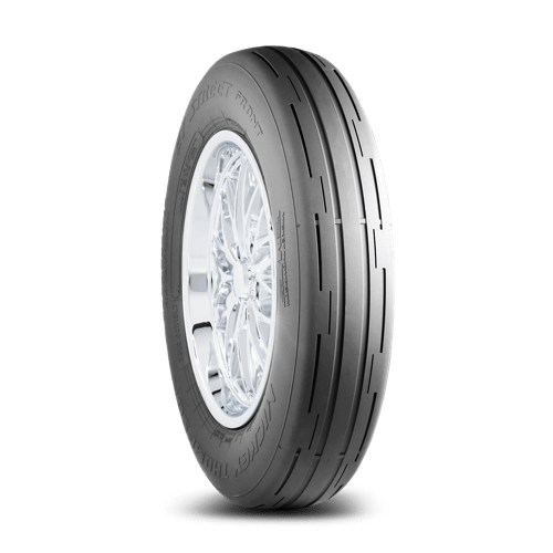 28x6.00R18LT Mickey Thompson ET Street Front Tire
