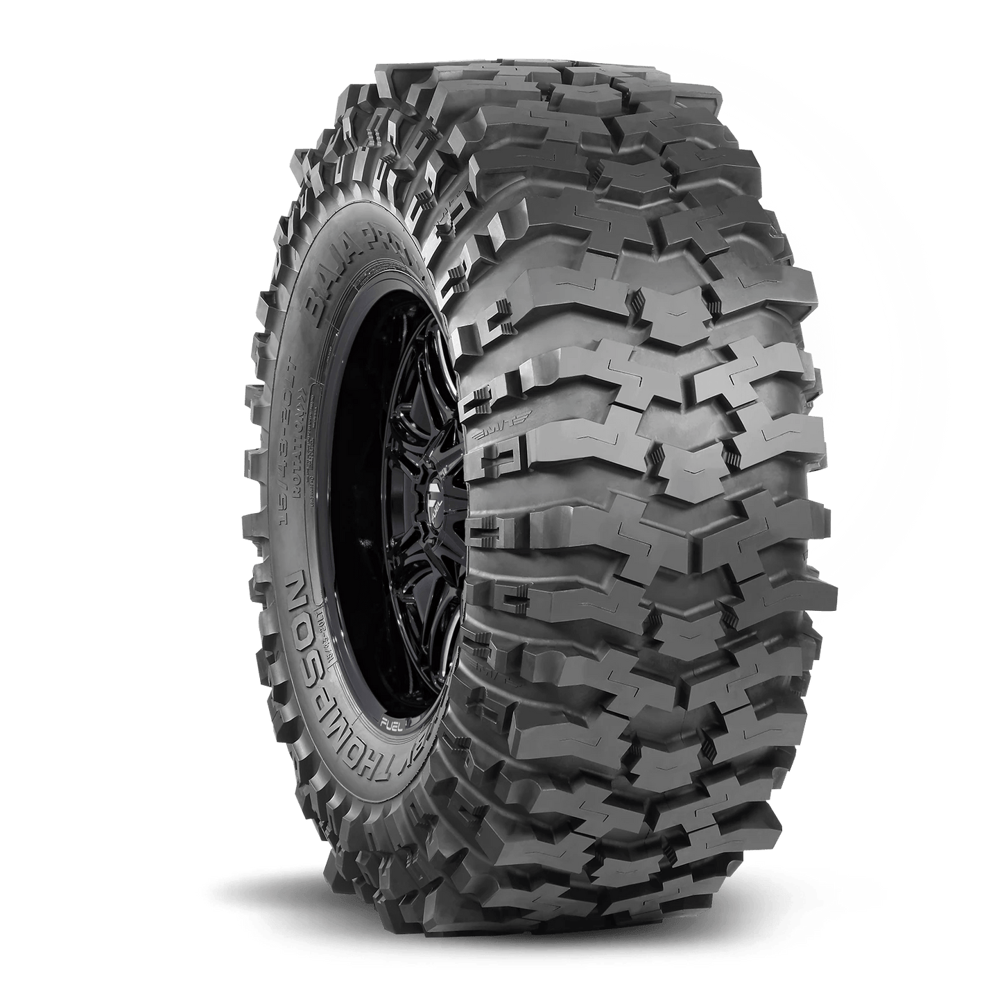35X13.50-17/6LT MIK BAJA PRO XS Tire