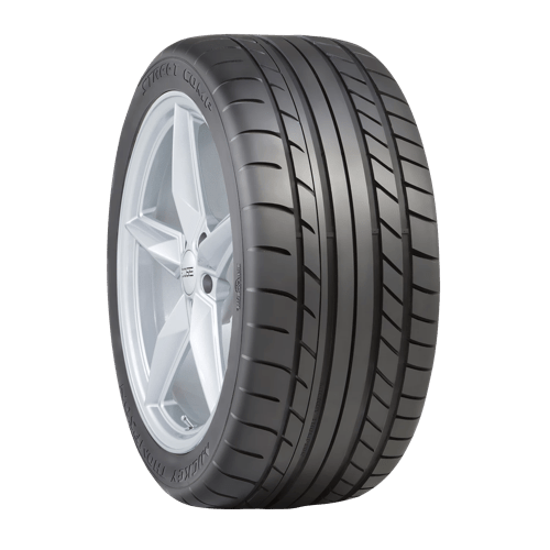 275/35R20 Mickey Thompson Street Comp Tire