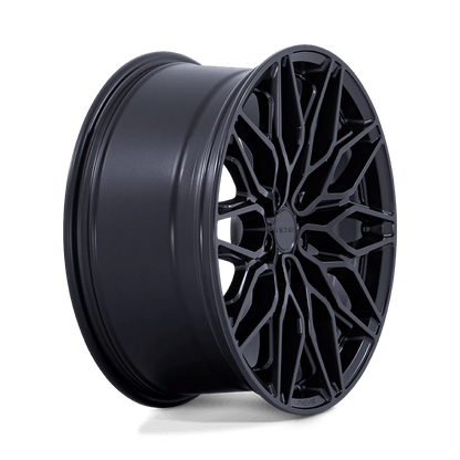 20x10.5 Niche NC277 Calabria 5 Matte Black Wheel 5x112 (38mm)