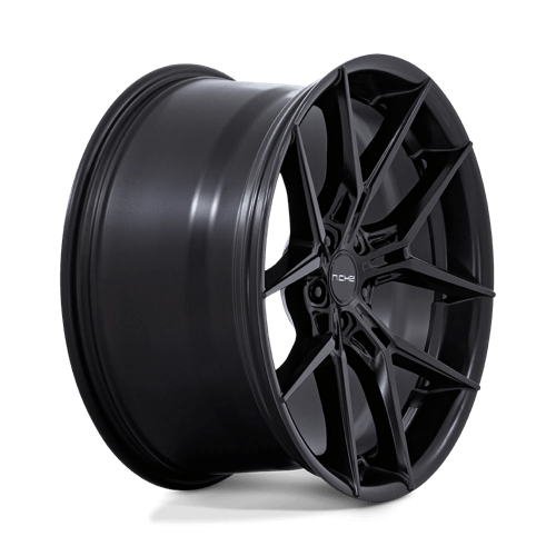 19x8.5 Niche NC279 Prodigy 5 Matte Black Wheel 5x120 (38mm)
